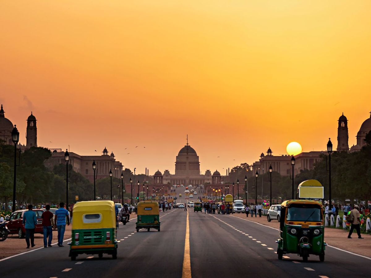 How to Plan a Trip to India as a&nbsp;Beginner?