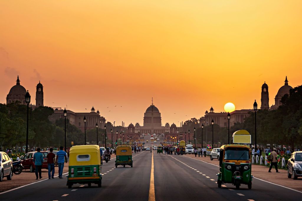 How to Plan a Trip to India as a&nbsp;Beginner?